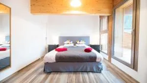 Les 4 Elements - Apt B302 - BO Immobilier - Châtel - Val dʼIlliez