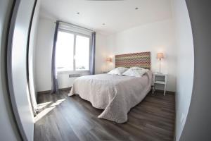 Appartements Le defi : photos des chambres