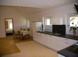 Ferienwohnung Hohenbogen - Neukirchen beim Heiligen Blut