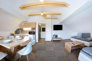 Apartmany za Rohom - Bodice