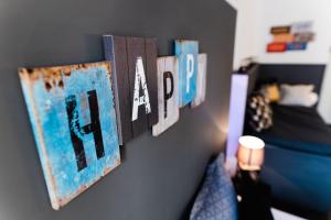 B&B / Chambres d'hotes La Maison Gustave : photos des chambres