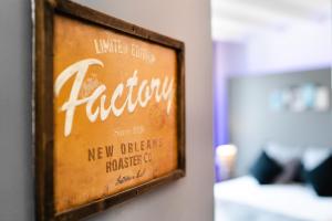 B&B / Chambres d'hotes La Maison Gustave : photos des chambres