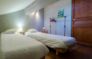 Domaine du Mas Bazan