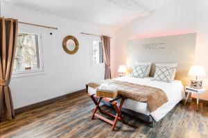 B&B / Chambres d'hotes La Maison Gustave : photos des chambres