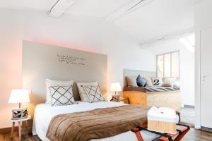 La Maison Gustave - 3hvězdičkové hotely ve městě Narbonne