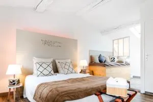 La Maison Gustave - Narbonne