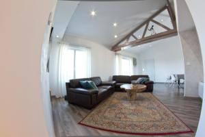 Appartements Le defi : photos des chambres