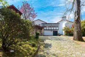 Quinta de Mourães Casa dos Rododendros - Pedroso