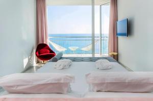 Hotel Aromar