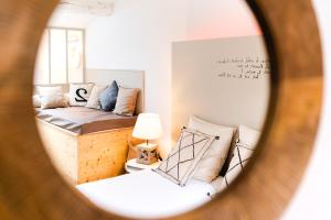 B&B / Chambres d'hotes La Maison Gustave : photos des chambres