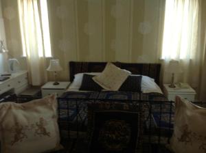 Balmoral Lodge Hotel