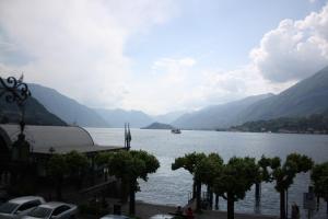 Imbarcadero Lake View