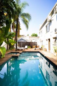The Village Ridge Boutique Hotel