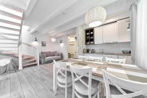 Apartamenty Górska Legenda