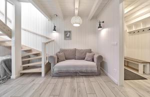 Apartamenty Górska Legenda