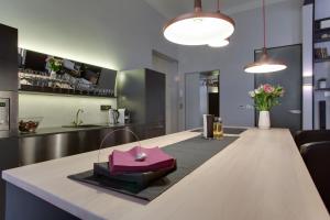 BRIGHT Prague Havelská