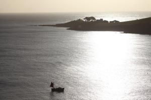 Polkirt Hill, Mevagissey, Cornwall PL26 6UX, United Kingdom.