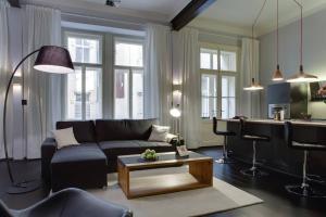 BRIGHT Prague Havelská