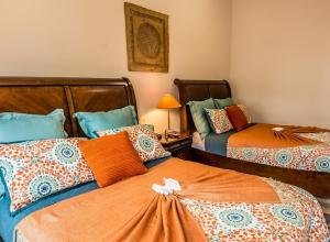 Cabo Hacienda with Private Pool and Rooftop Terrace!