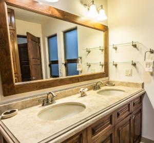 Cabo Hacienda with Private Pool and Rooftop Terrace!