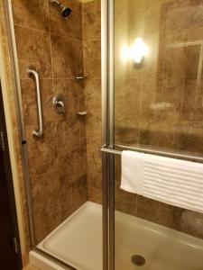 Efficiency King Suite - Non-Smoking room in Comfort Inn & Suites Sayre