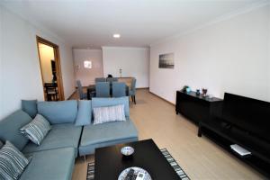 T2 Rocha Prime Sea View Penthouse