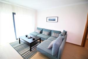 T2 Rocha Prime Sea View Penthouse