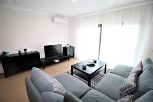 T2 Rocha Prime Sea View Penthouse