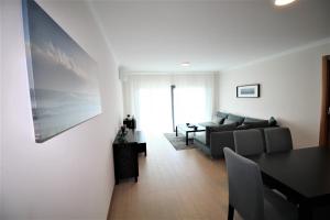 T2 Rocha Prime Sea View Penthouse