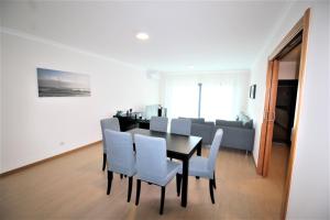 T2 Rocha Prime Sea View Penthouse