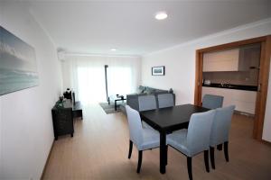 T2 Rocha Prime Sea View Penthouse