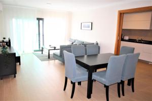 T2 Rocha Prime Sea View Penthouse