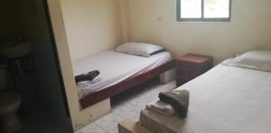 Auto Hostal Jaramisol