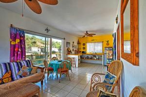 Sayulita Condo Walk to Beach, Plaza and Dining!