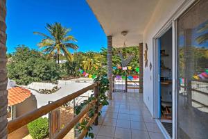 Sayulita Condo: Walk to Beach, Plaza & Dining!