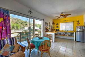 Sayulita Condo Walk to Beach, Plaza and Dining!