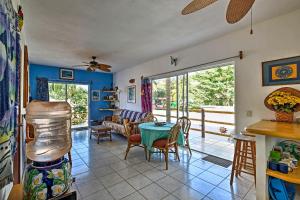 Sayulita Condo Walk to Beach, Plaza and Dining!