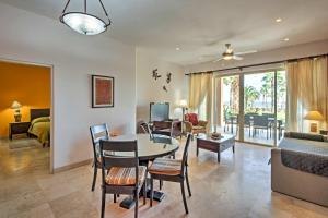 Paraiso del Mar Resort Condo Water Taxi to La Paz