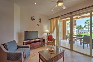 Paraiso del Mar Resort Condo Water Taxi to La Paz