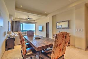 Golf Resort Condo with Ocean Views at Cabo Quivira
