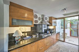 Nuevo Vallarta Villa Private Pool and Beach Access!