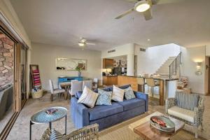 Nuevo Vallarta Villa Private Pool and Beach Access!