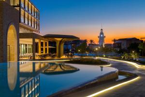 Aliathon Ionian - 4hvězdičkové hotely ve městě Pafos