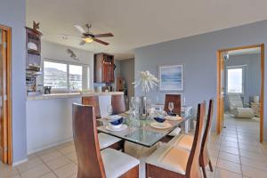 Quiet Penthouse with Best Ocean View, L T Discounts!