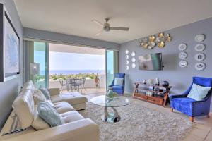 Quiet Penthouse with Best Ocean View, L T Discounts!