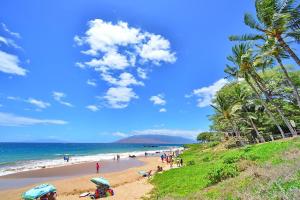 Maui Parkshore 307 - Stunning Remodel, Ocean Views - 4hvězdičkové hotely ve městě Wailea