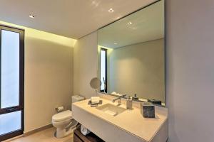 Upscale Cabo Home with Jacuzzi, Above Puerto Paraiso