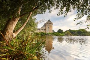 Maisons de vacances GITE DE PEN VRAZ : photos des chambres