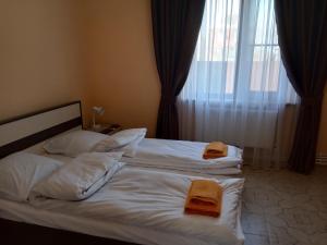 Comfort Double Room room in Comfort Guest House
