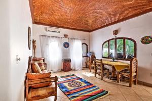 Tropical Sayulita Condo with Patio and Beach Access!